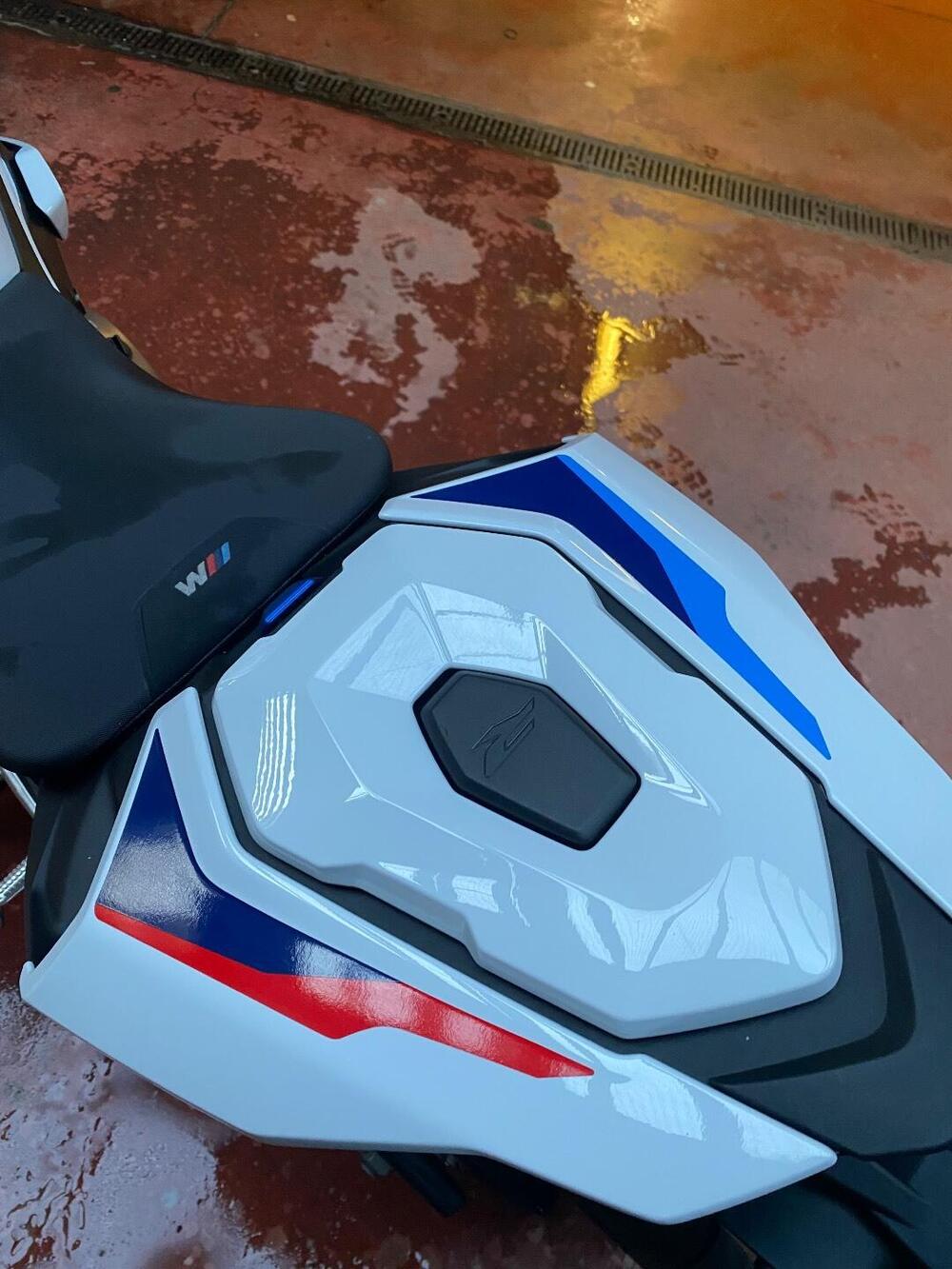 Bmw S 1000 R (2021 - 24) (10)