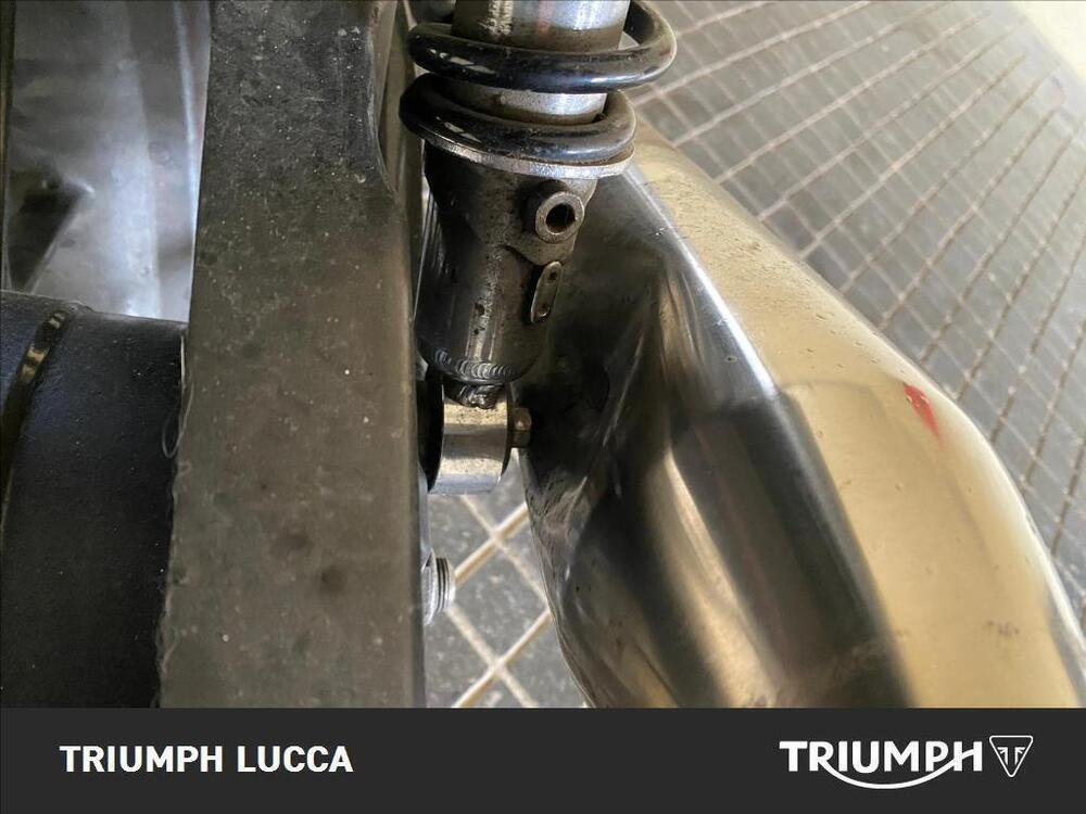 Triumph Street Twin 900 (2017 - 18) (3)