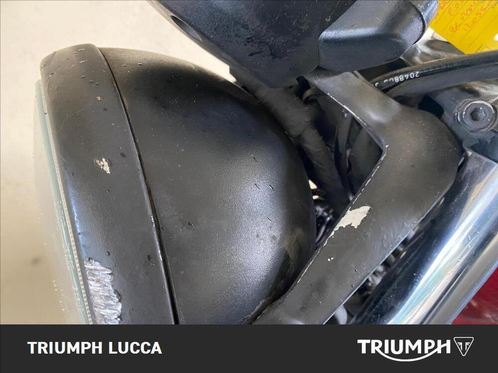 Triumph Street Twin 900 (2017 - 18) (9)