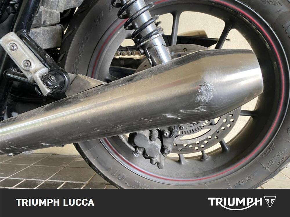 Triumph Street Twin 900 (2017 - 18) (10)