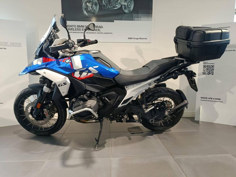 Bmw R 1300 GS ASA (2024 - 25) (2)