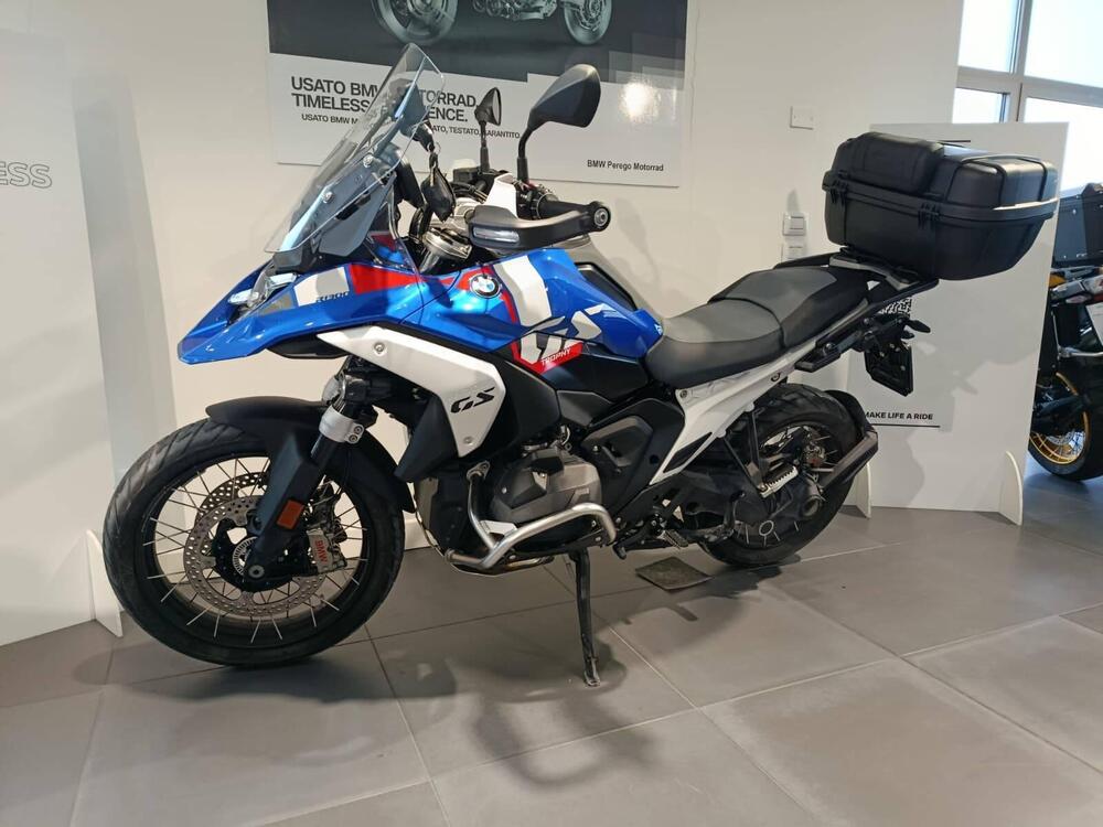 Bmw R 1300 GS ASA (2024 - 25) (5)
