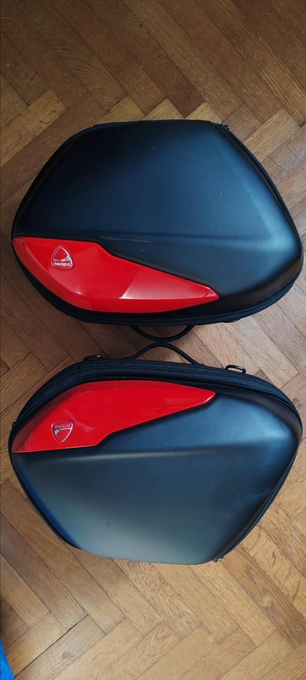 Ducati SuperSport 950 S (2021 - 24) (5)