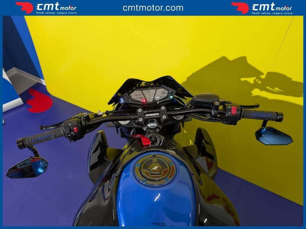 Kawasaki Z 800 e (2012 - 13) (6)