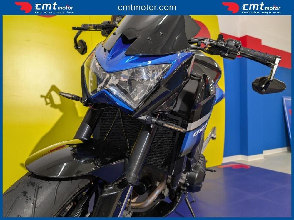 Kawasaki Z 800 e (2012 - 13) (7)