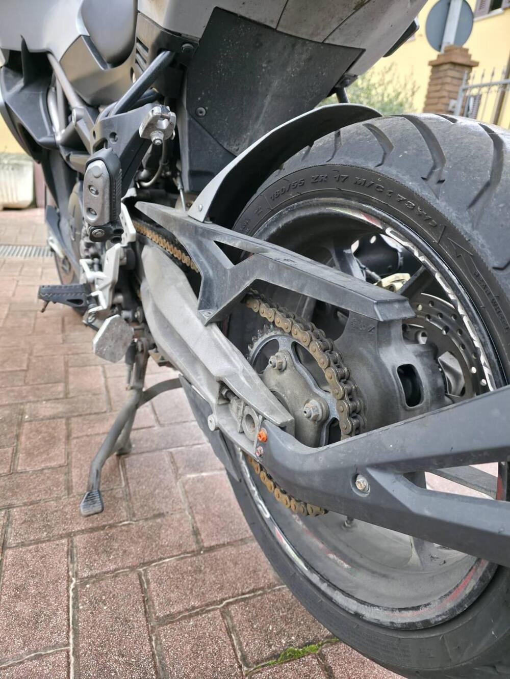 Aprilia Caponord ABS (2013 - 16) (4)