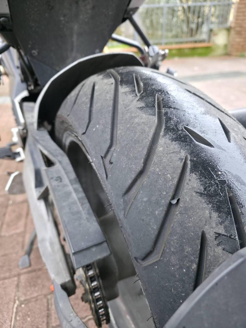 Aprilia Caponord ABS (2013 - 16) (6)