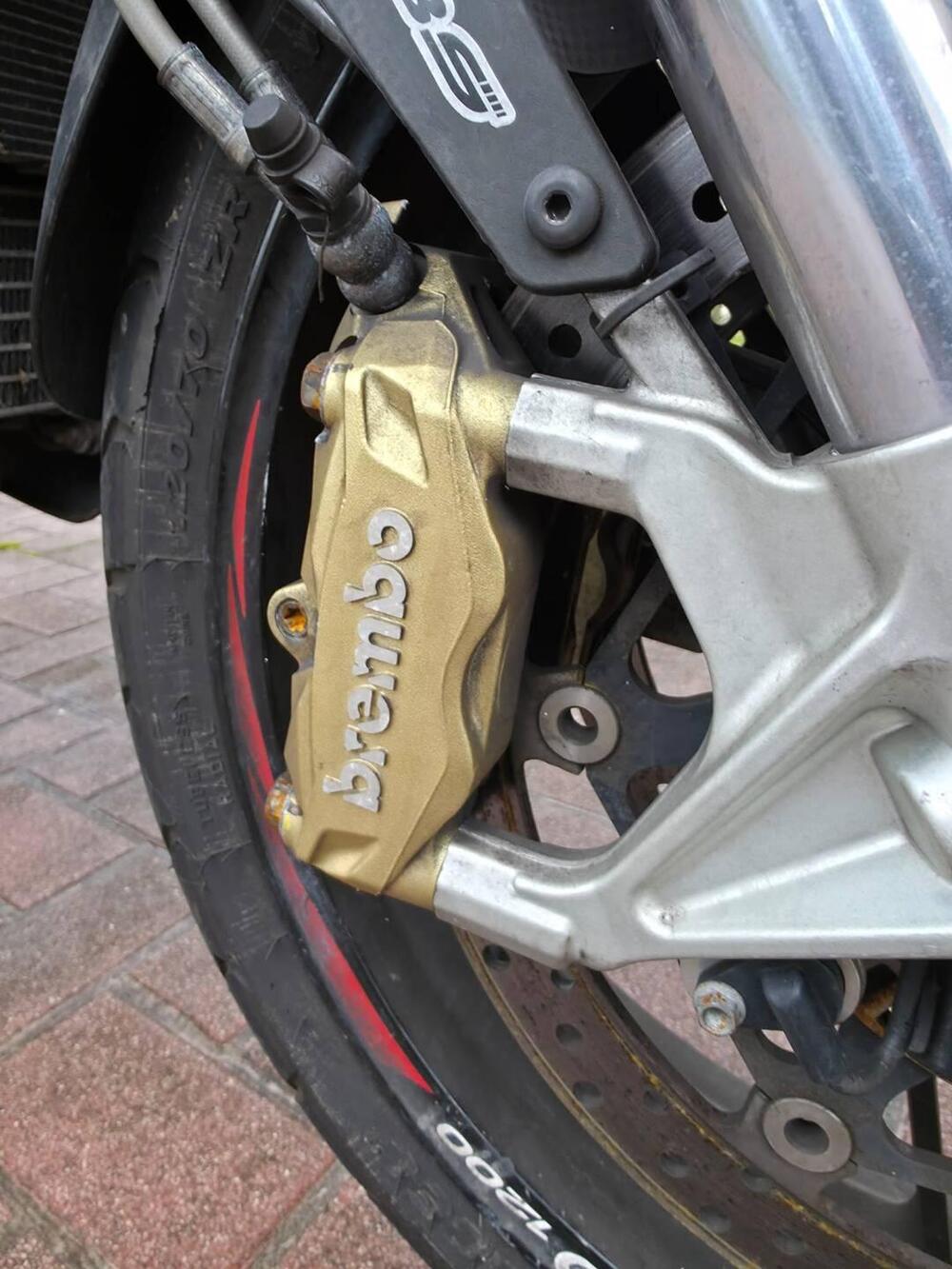 Aprilia Caponord ABS (2013 - 16) (7)