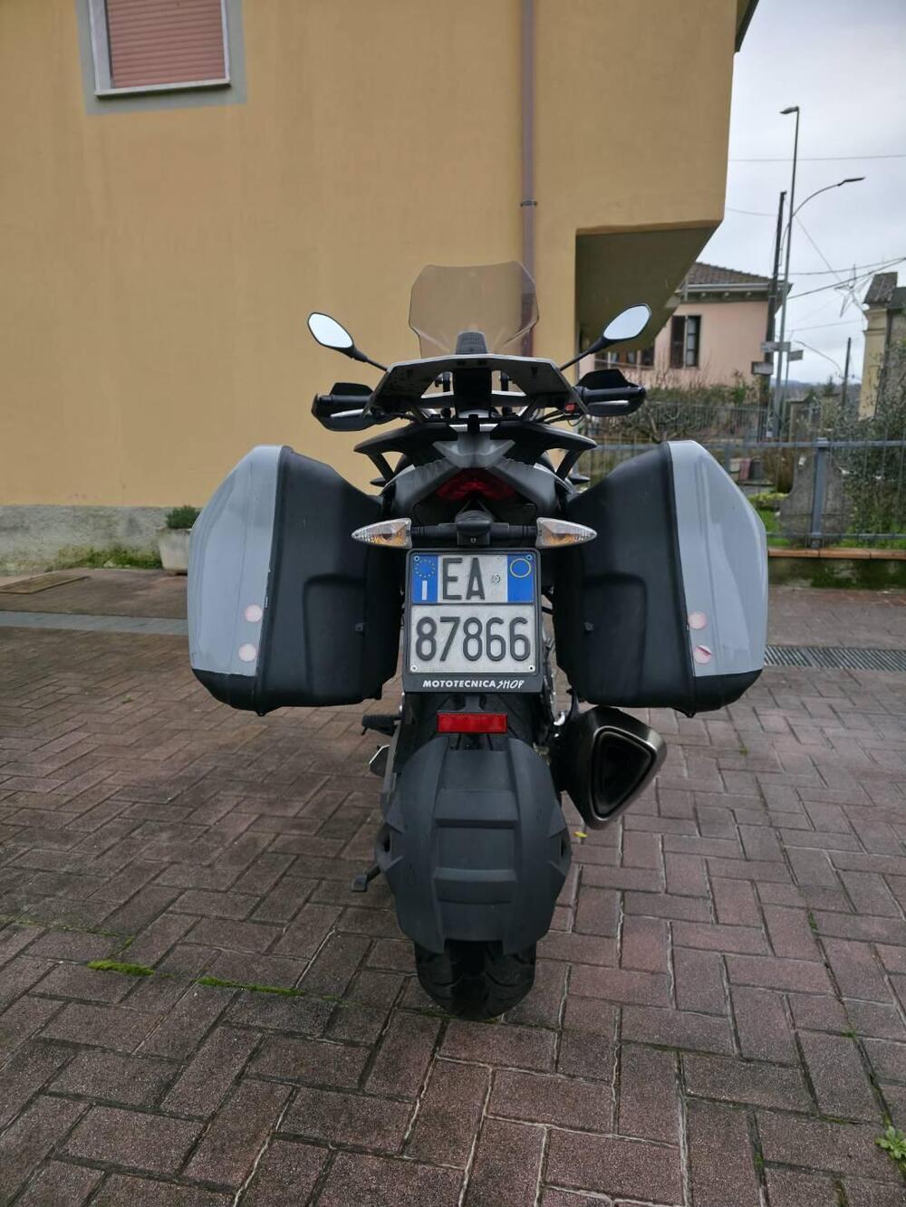 Aprilia Caponord ABS (2013 - 16) (9)