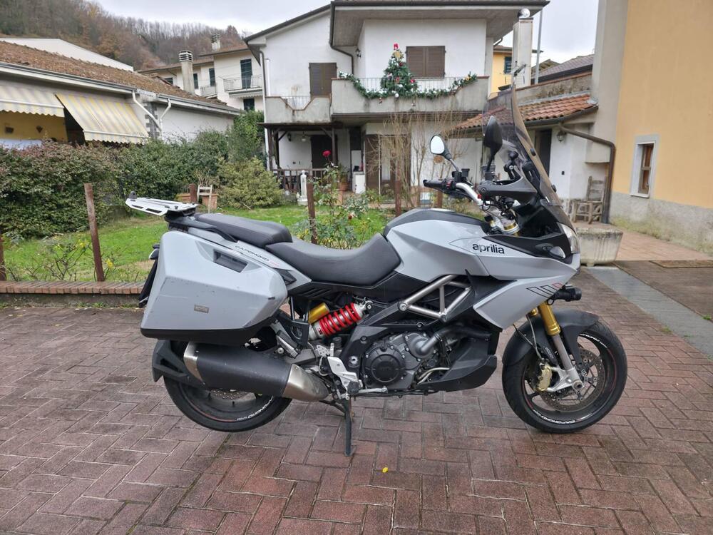 Aprilia Caponord ABS (2013 - 16) (10)