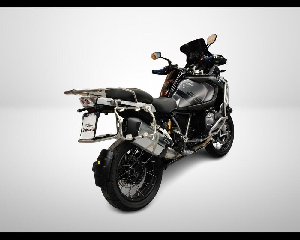 Bmw R 1250 GS Adventure (2021 - 24) (2)