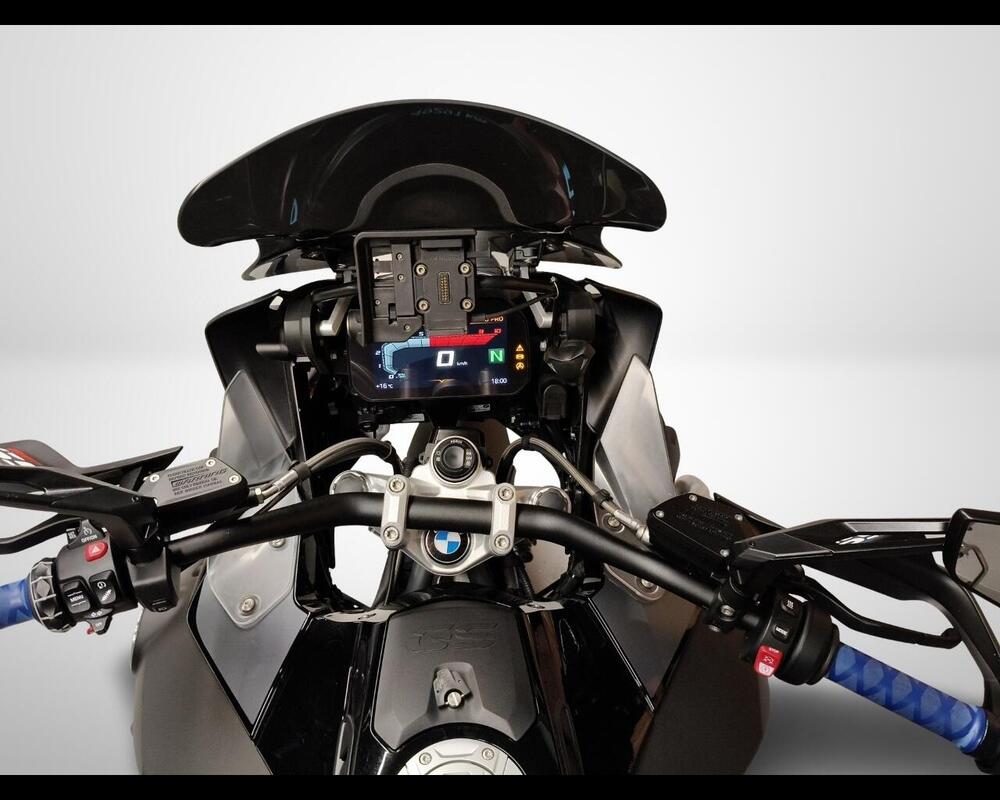 Bmw R 1250 GS Adventure (2021 - 24) (10)