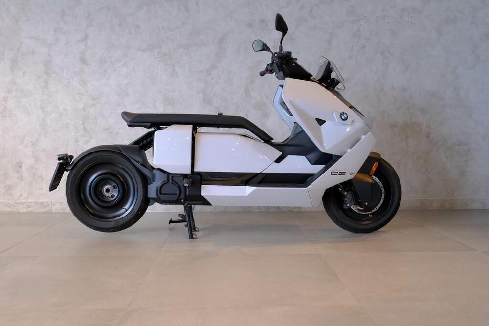 Bmw CE 04 (2021 - 25)