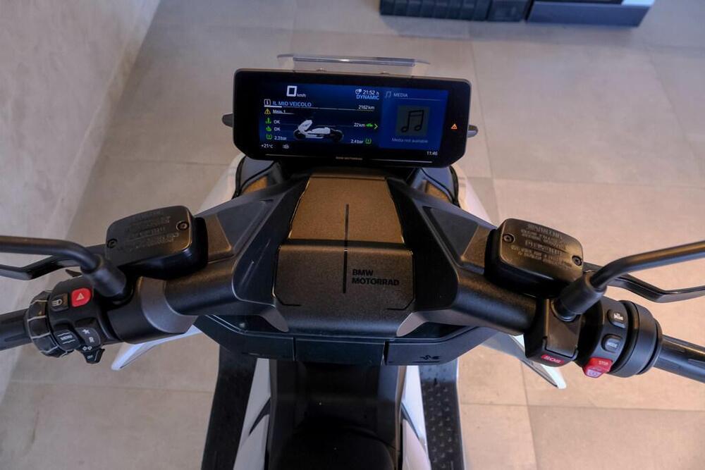 Bmw CE 04 (2021 - 25) (7)