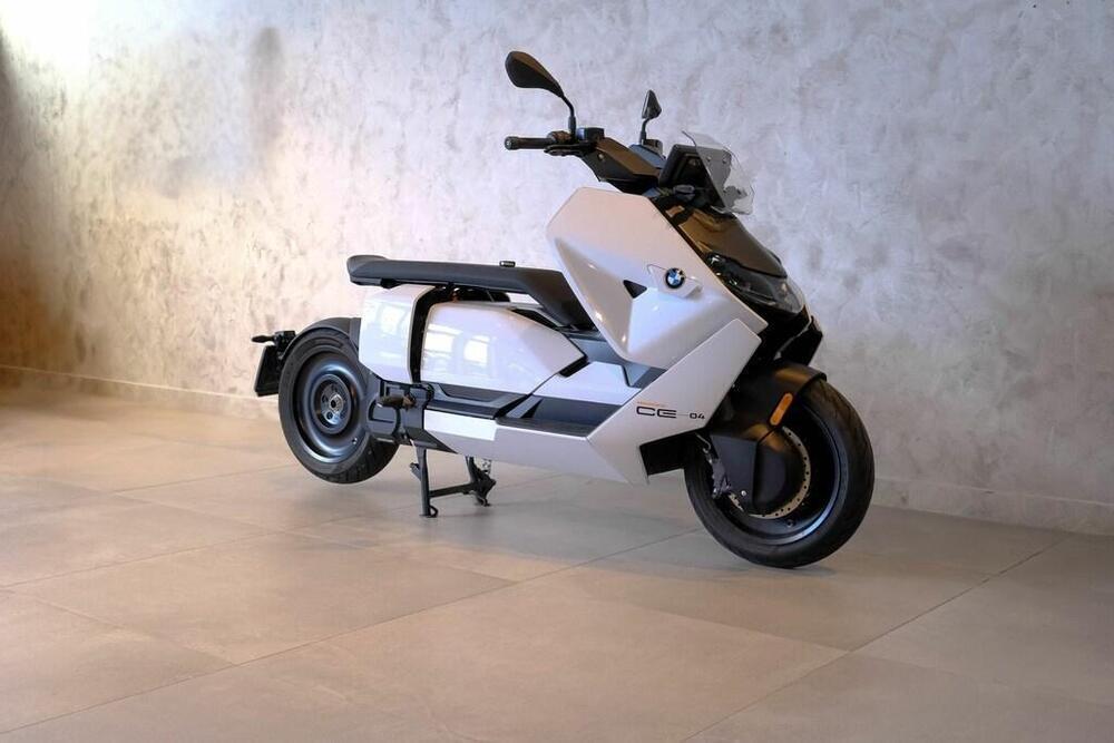 Bmw CE 04 (2021 - 25) (2)