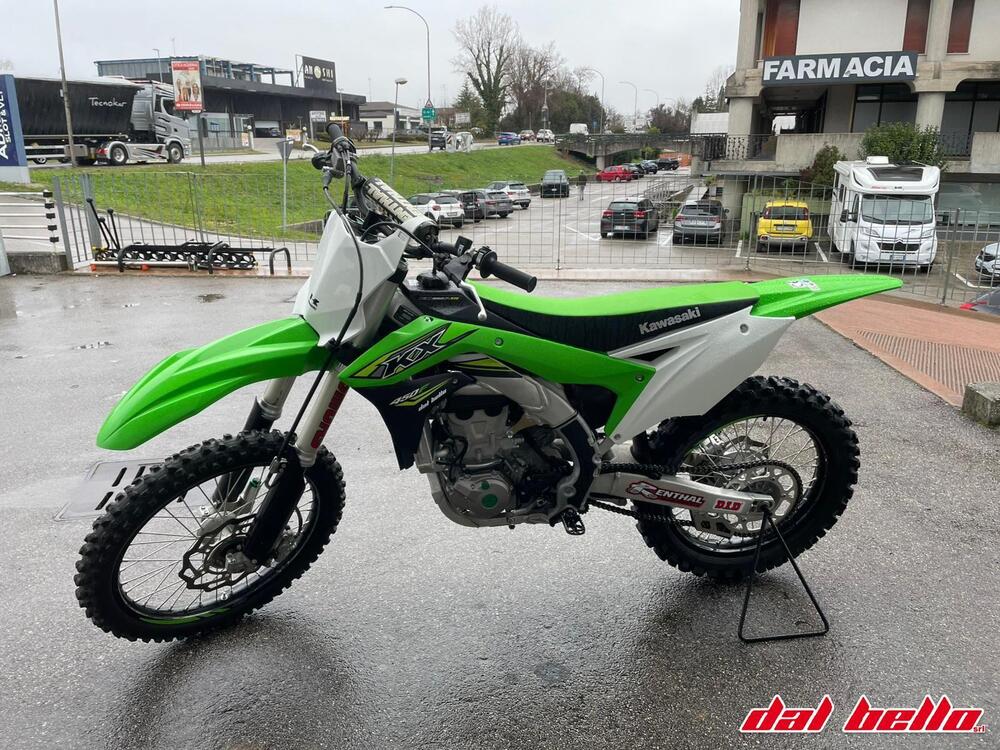 Kawasaki KX 450 F (2018) (3)