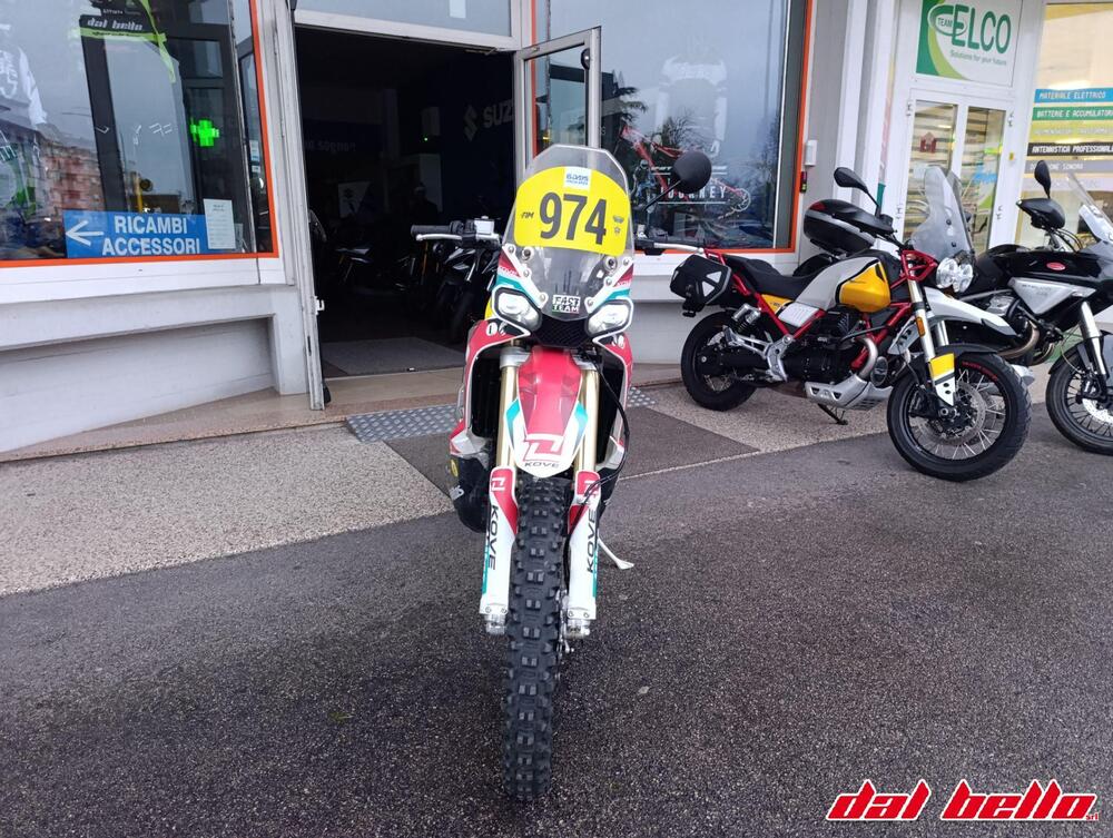 Kove 450 Rally High (2023 - 24) (2)