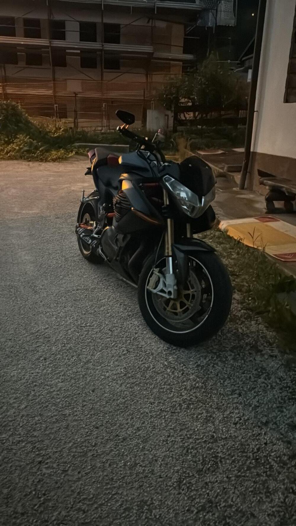 Benelli TNT 1130 (2004 - 08) (4)