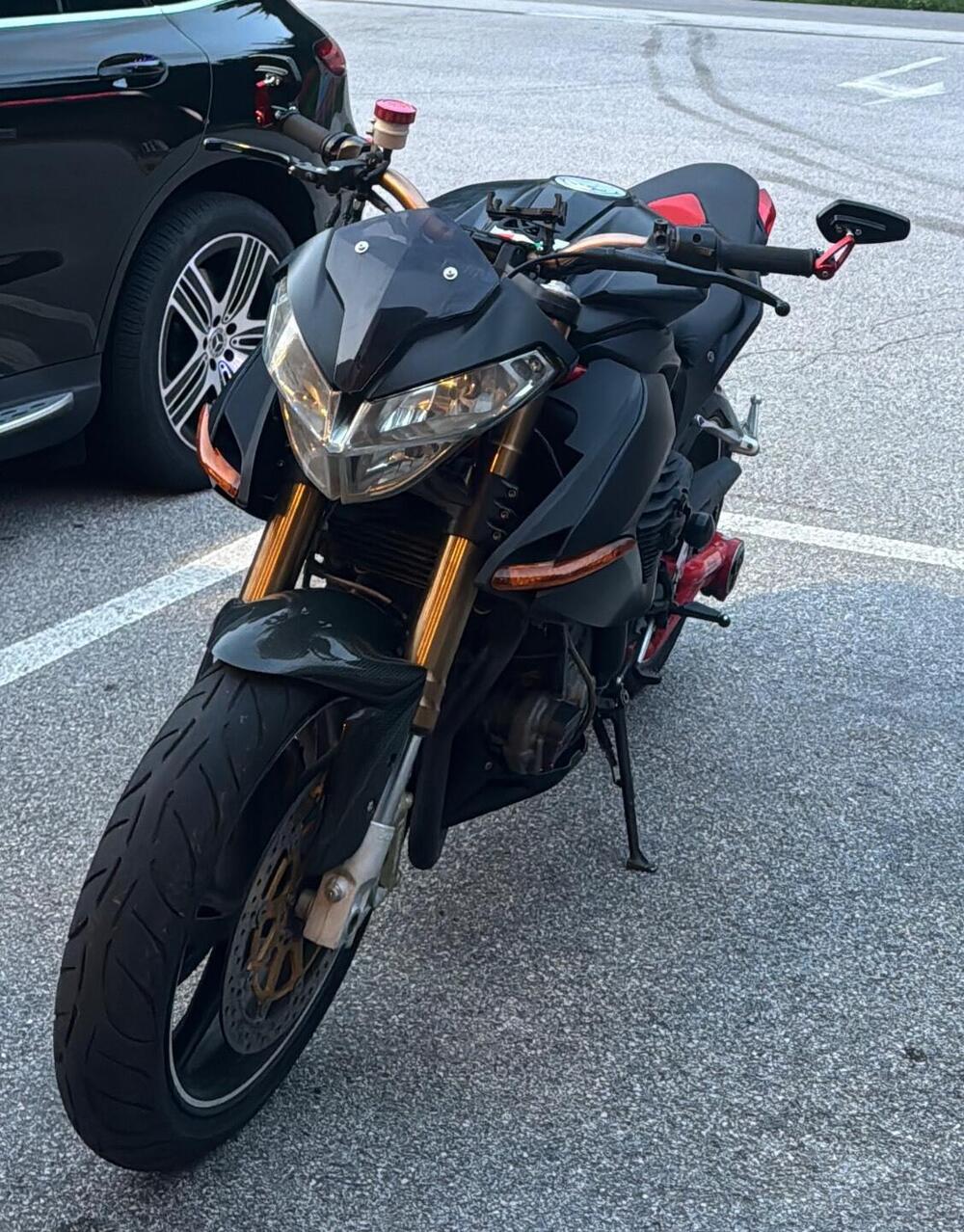 Benelli TNT 1130 (2004 - 08) (5)