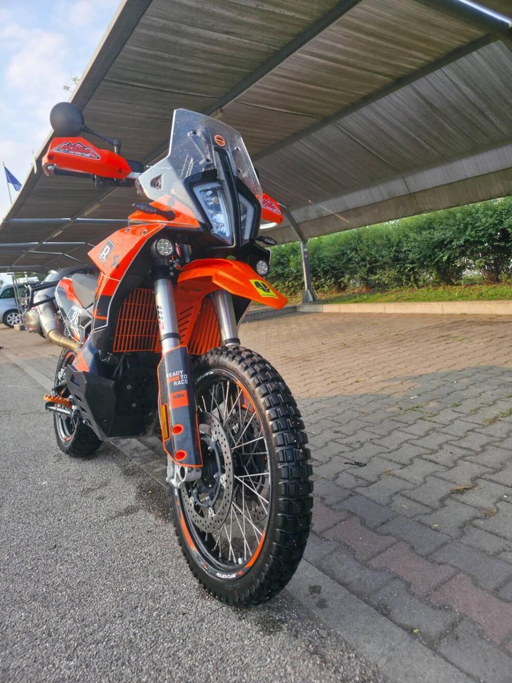 KTM 890 Adventure R (2023 - 24) (3)