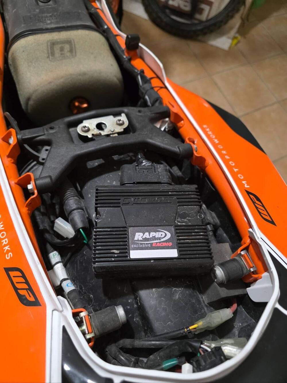 KTM 890 Adventure R (2023 - 24) (5)