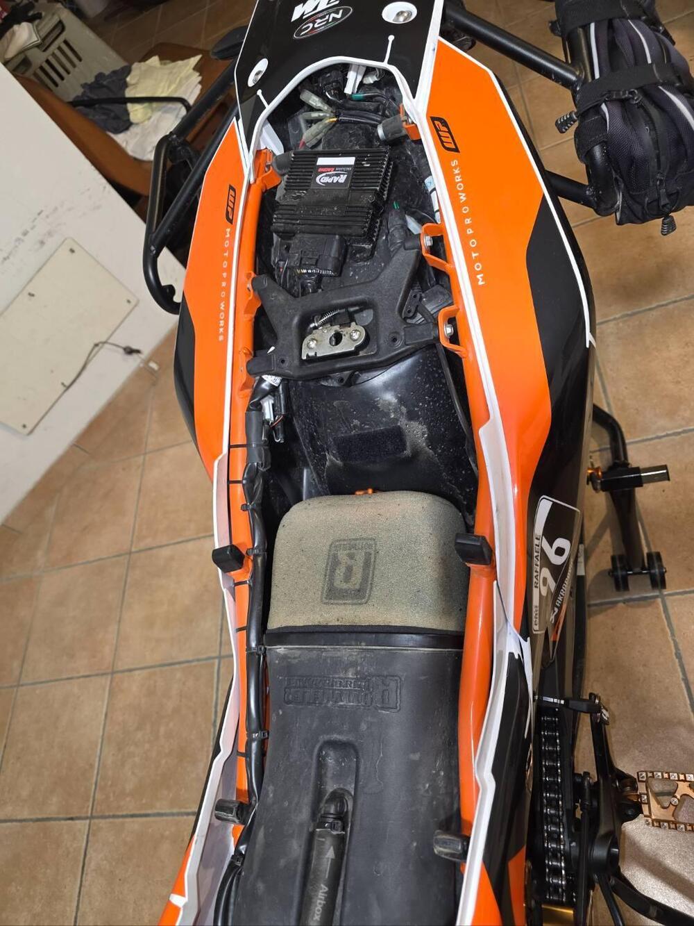 KTM 890 Adventure R (2023 - 24) (6)