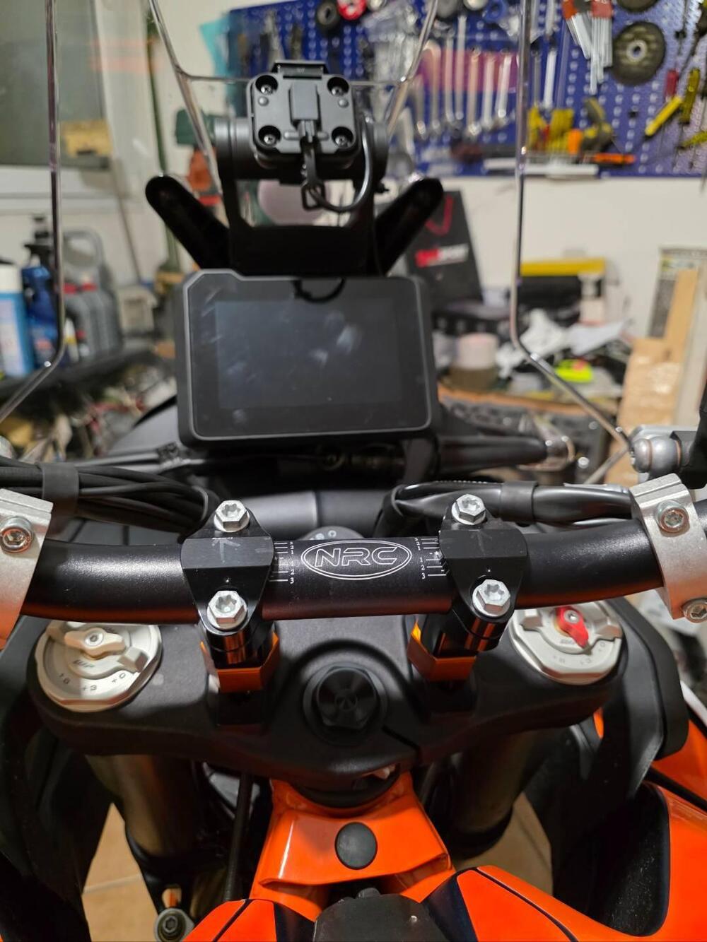 KTM 890 Adventure R (2023 - 24) (7)