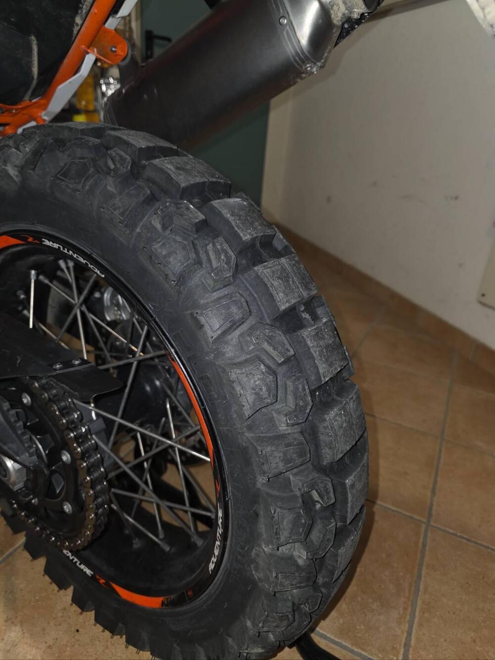 KTM 890 Adventure R (2023 - 24) (8)