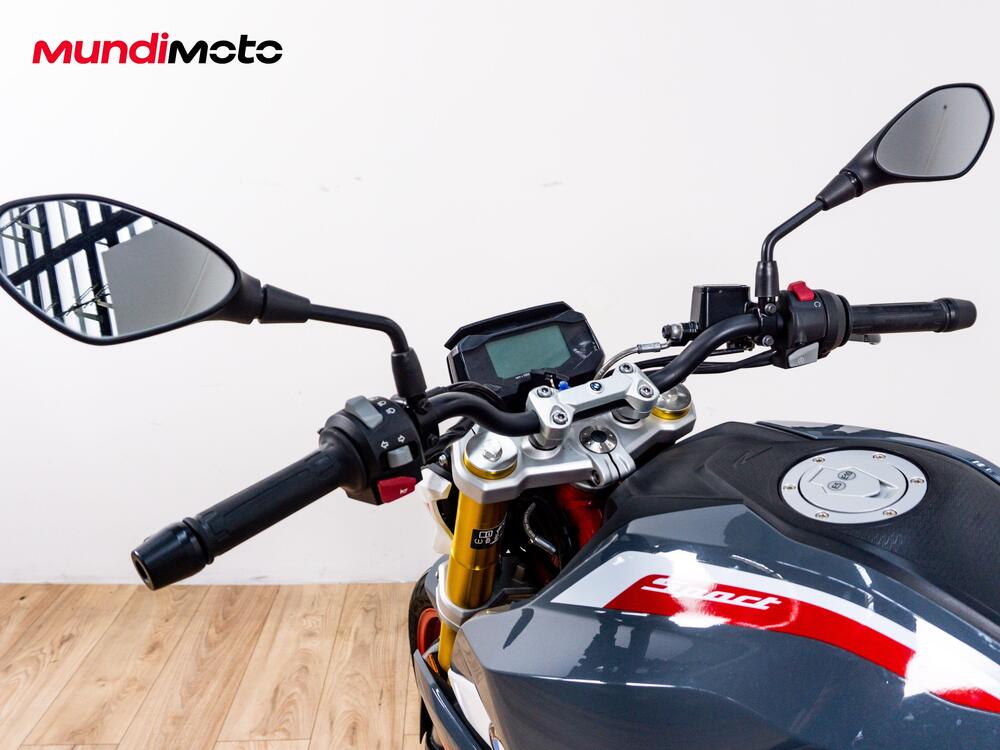 Bmw G 310 R (2016 - 20) (11)