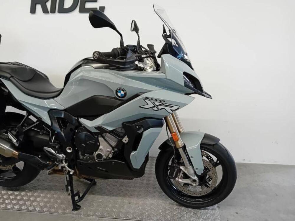 Bmw S 1000 XR (2020 - 23) (7)
