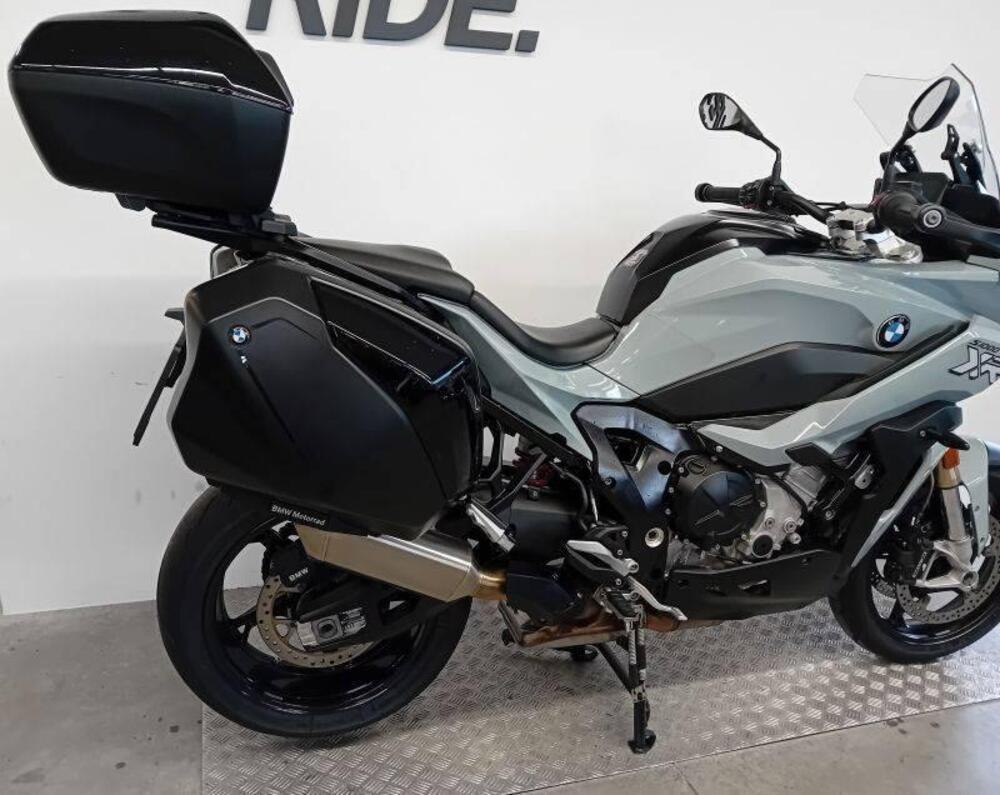 Bmw S 1000 XR (2020 - 23) (6)