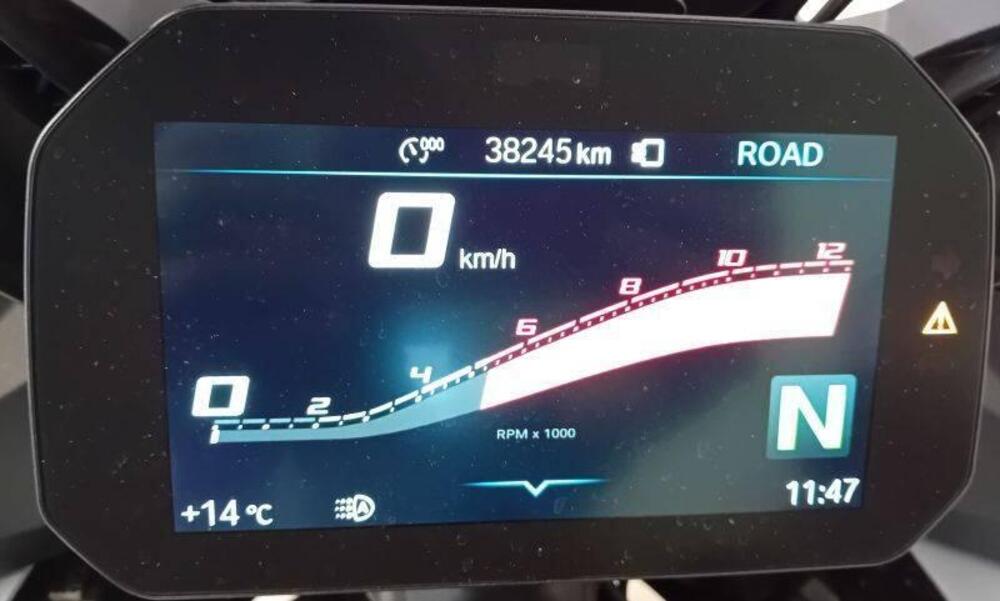 Bmw S 1000 XR (2020 - 23) (3)