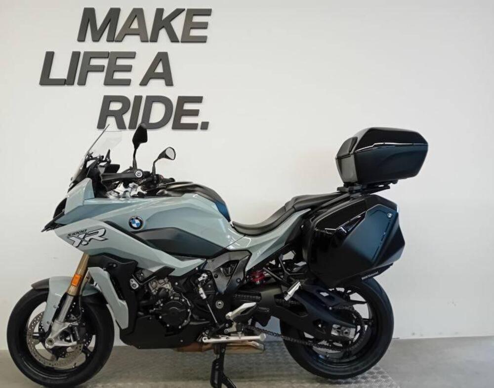 Bmw S 1000 XR (2020 - 23) (2)