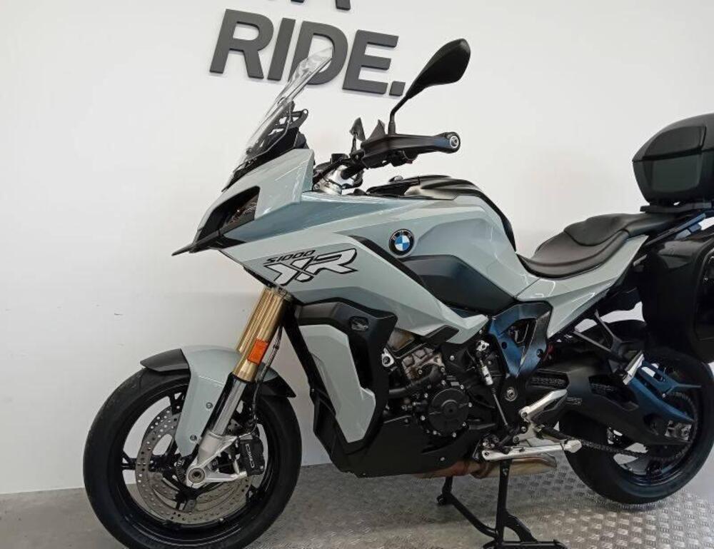Bmw S 1000 XR (2020 - 23) (4)