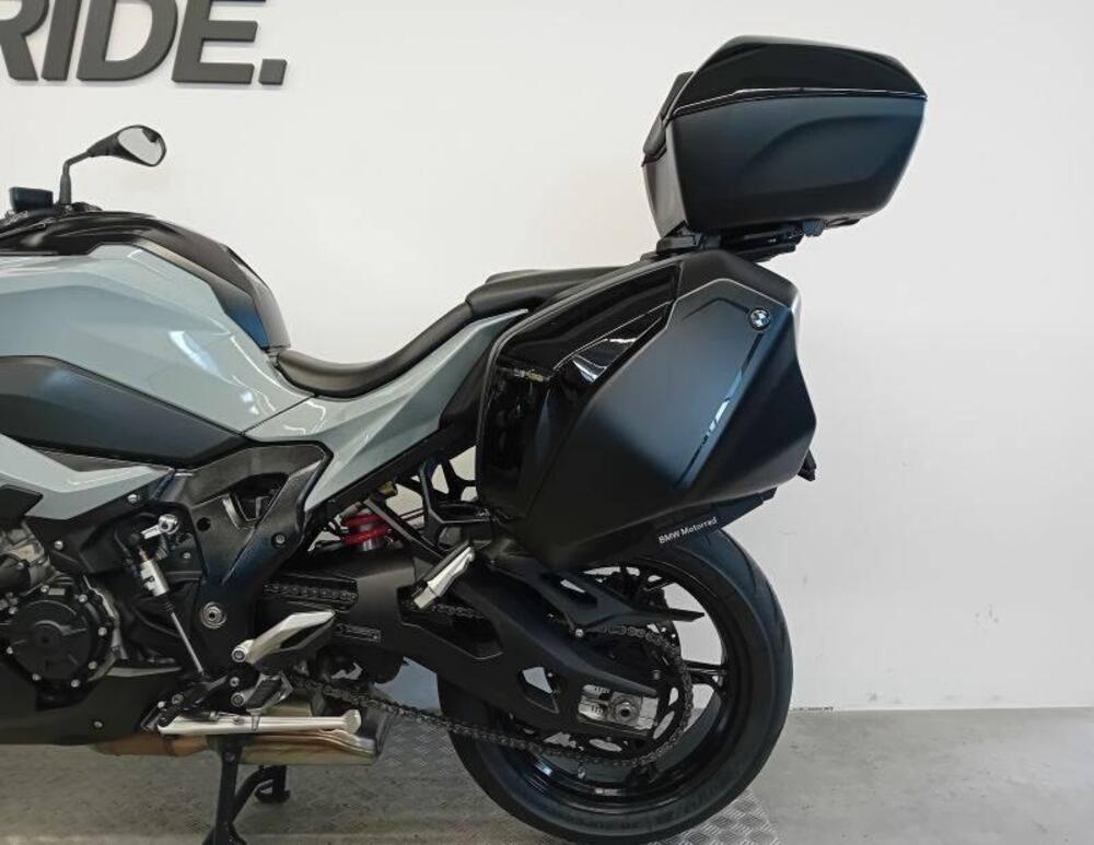 Bmw S 1000 XR (2020 - 23) (5)