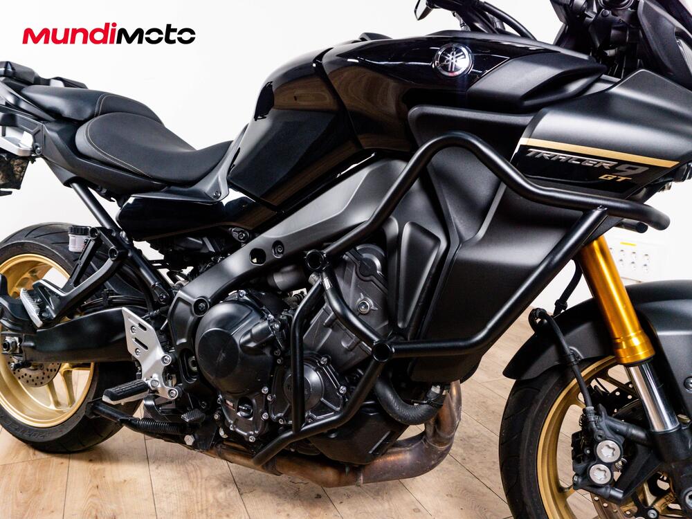 Yamaha Tracer 9 GT (2021 - 24) (5)