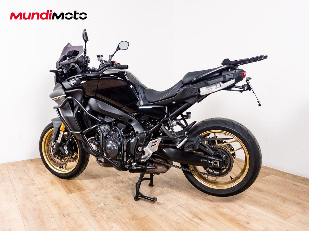 Yamaha Tracer 9 GT (2021 - 24) (7)