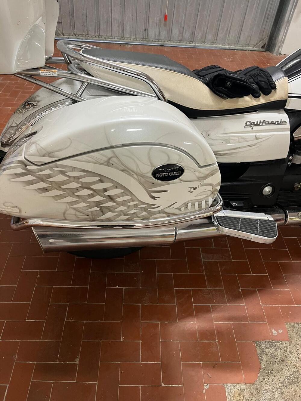 Moto Guzzi California 1400 Touring (2012 - 16) (3)