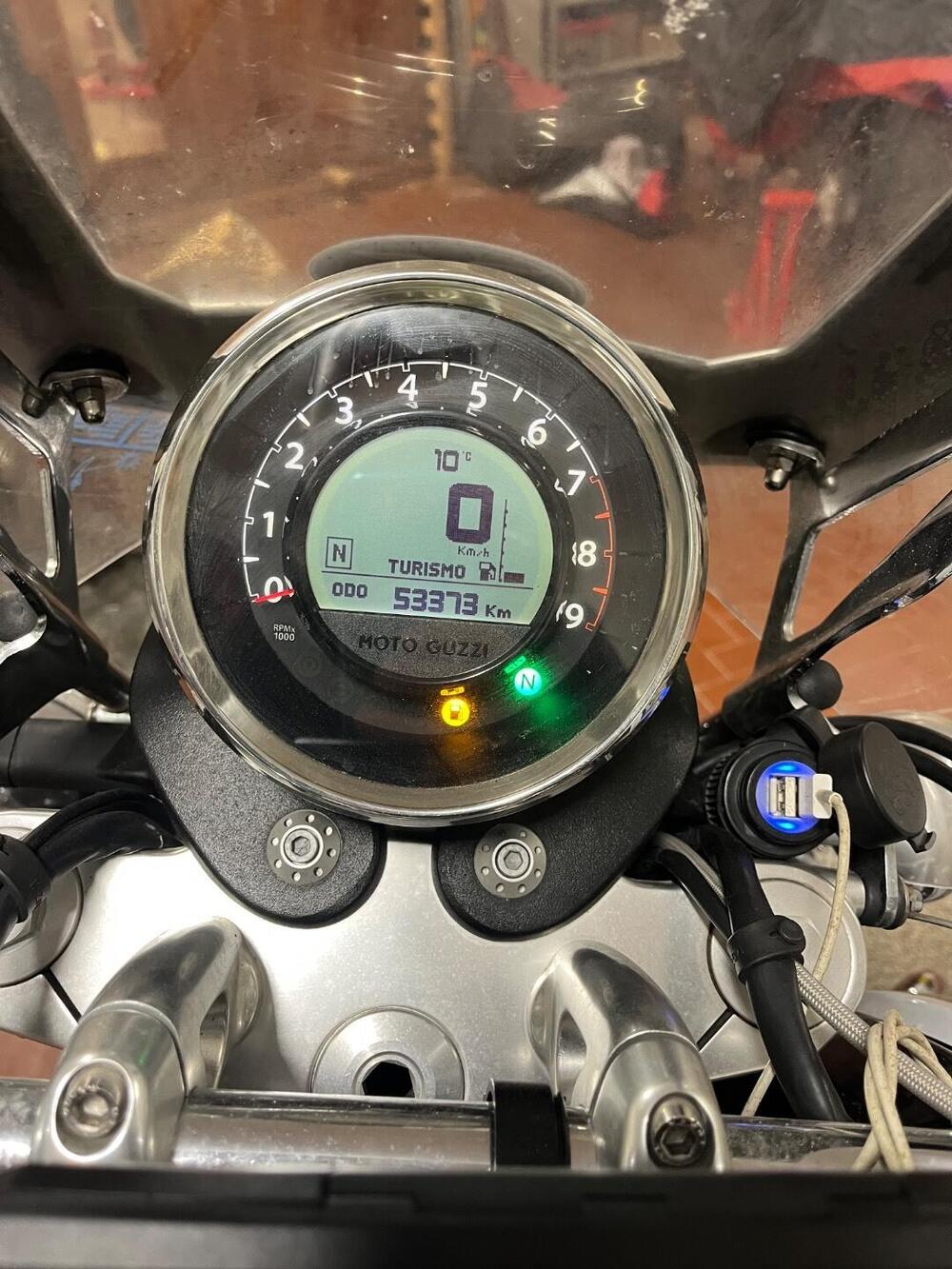 Moto Guzzi California 1400 Touring (2012 - 16) (6)