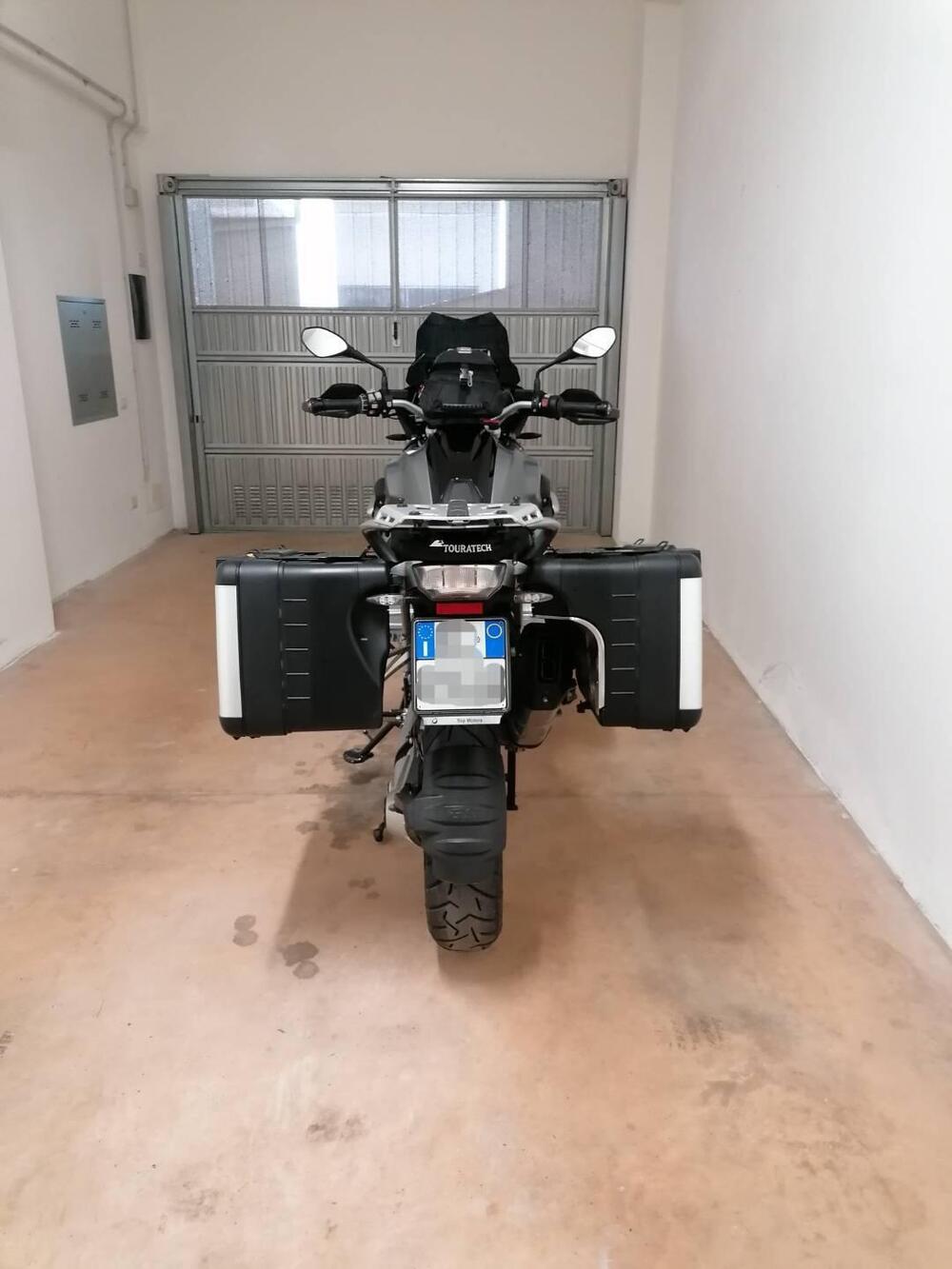 Bmw R 1200 GS (2013 - 16) (5)