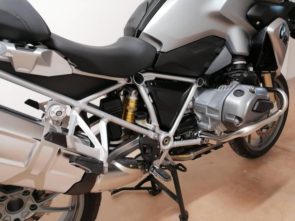 Bmw R 1200 GS (2013 - 16) (6)