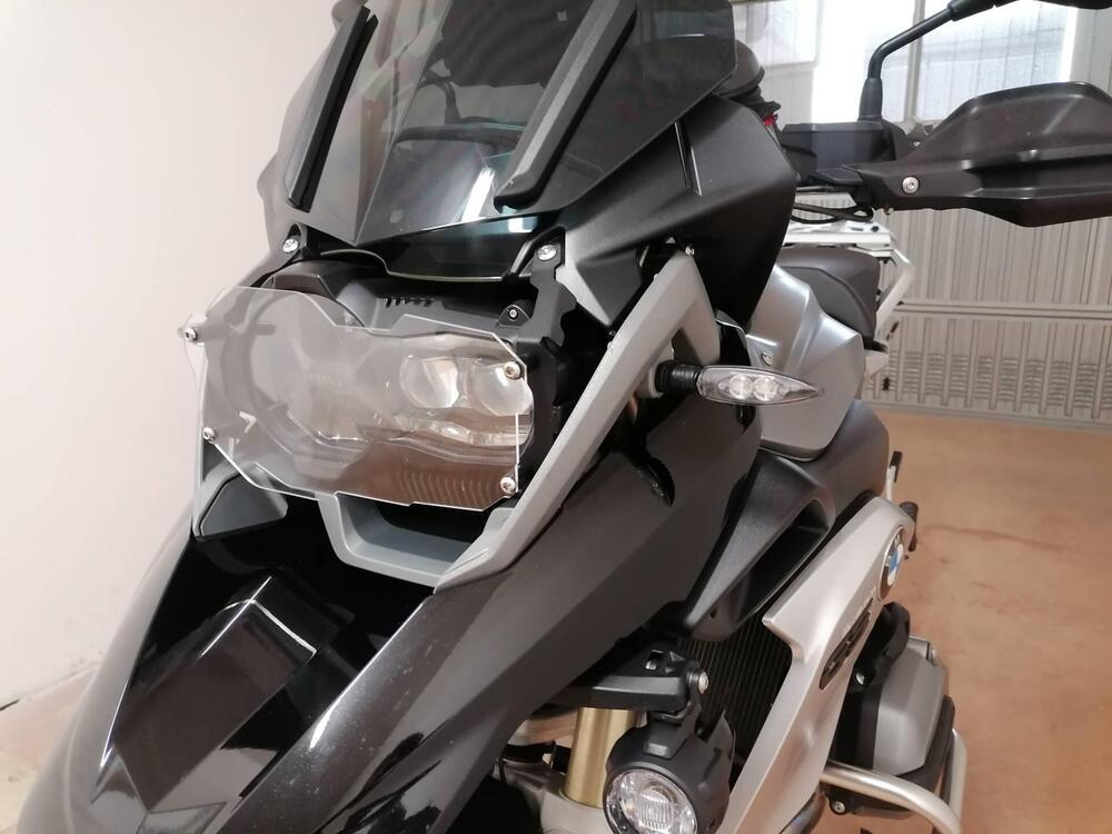 Bmw R 1200 GS (2013 - 16) (8)