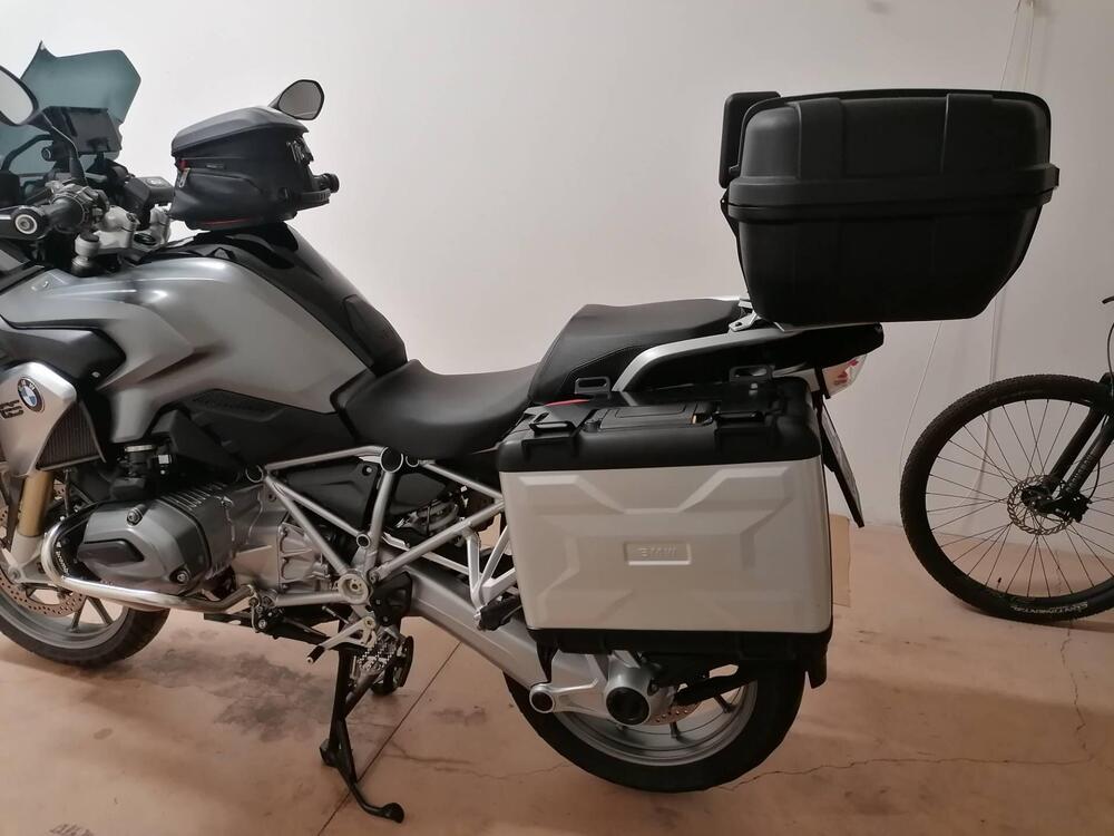 Bmw R 1200 GS (2013 - 16) (9)