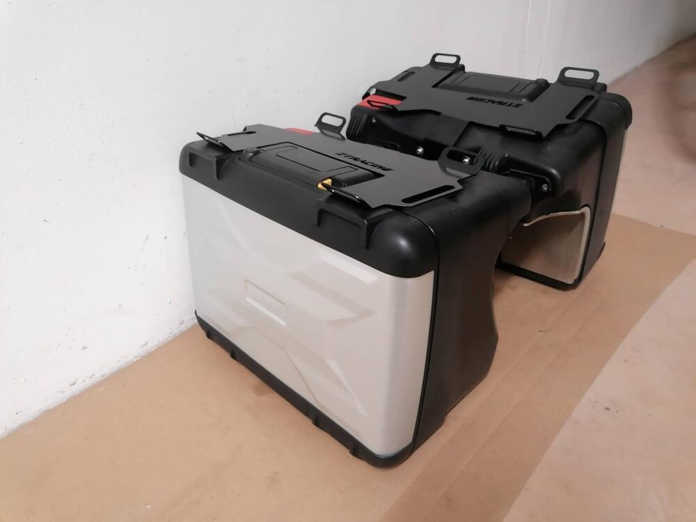 Bmw R 1200 GS (2013 - 16) (10)