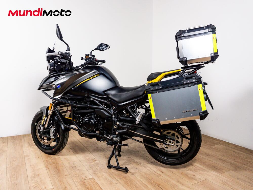 QJ Motor SRT 800 SX (2024 - 25) (7)