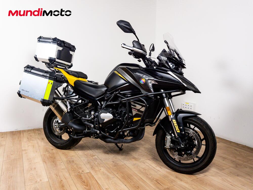 QJ Motor SRT 800 SX (2024 - 25) (2)