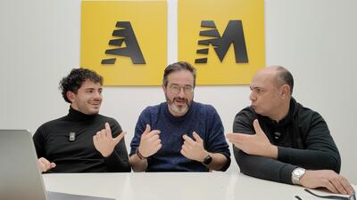 Il Best of 2025 di Moto.it: le notizie pi&ugrave; importanti dell'anno e cosa ci aspettiamo dal 2026 [VIDEO]