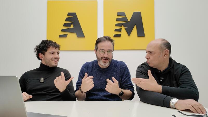 Il Best of 2025 di Moto.it: le notizie pi&ugrave; importanti dell'anno e cosa ci aspettiamo dal 2026 [VIDEO]