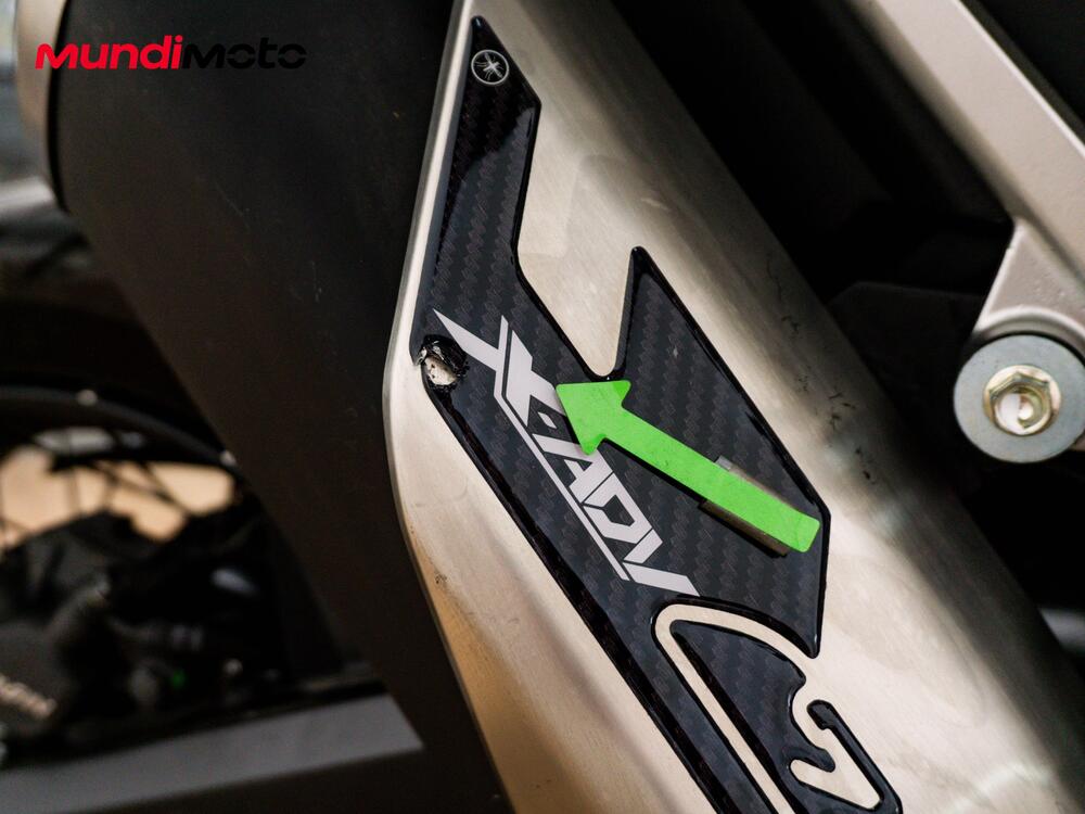 Honda X-ADV 750 (2018 - 20) (19)