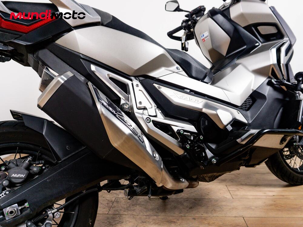 Honda X-ADV 750 (2018 - 20) (4)